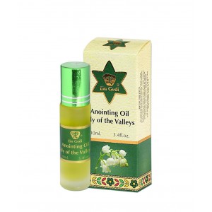 Roll-on Anointing Oil Lily of the Valleys 10 ml Artists & Brands