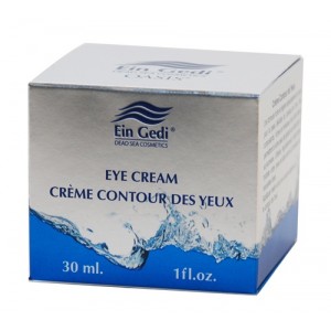30 ml. Oasis Revitalizing Eye Cream Ein Gedi