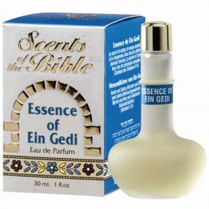 30 ml. Essence of Ein Gedi  Perfume  Dead Sea Cosmetics