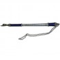 Torah Pointer in Two-toned Navy Blue