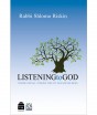Listening to G-d – Rabbi Shlomo Riskin (Hardcover)