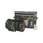 25 Centimetre Camouflage Tefillin Case with Mirror, Compass and Comb 